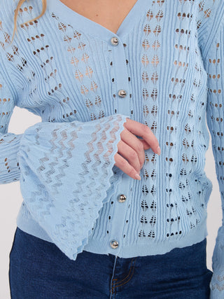 Sweter-PM-SW-SF118.86-jasny niebieski