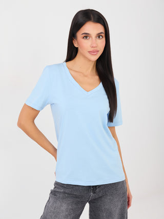 T-shirt-RV-TS-A1095.33-jasny niebieski