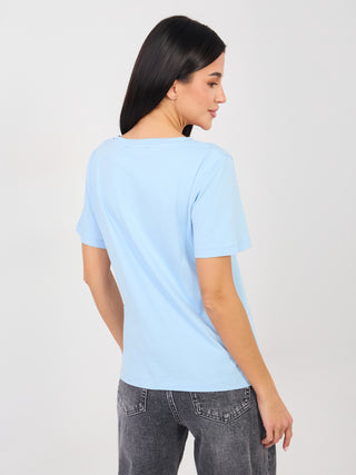 T-shirt-RV-TS-A1095.33-jasny niebieski