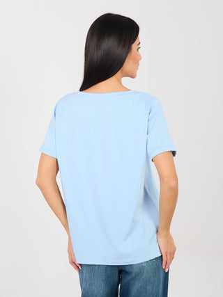 T-shirt-RV-TS-A1094.45-jasny niebieski