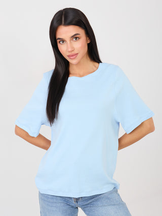 T-shirt-RV-TS-A1090.30-jasny niebieski