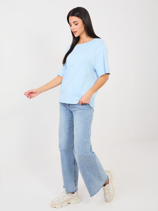 T-shirt-RV-TS-A1090.30-jasny niebieski