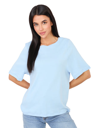 T-shirt-RV-TS-A1090.30-jasny niebieski