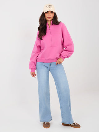 Spodnie jeans-VM-SP-RE3293.48-jasny niebieski