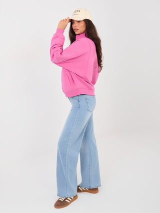 Spodnie jeans-VM-SP-RE3293.48-jasny niebieski
