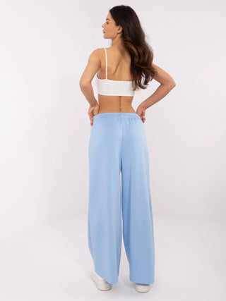 Spodnie-DHJ-SP-19617.62P-jasny niebieski