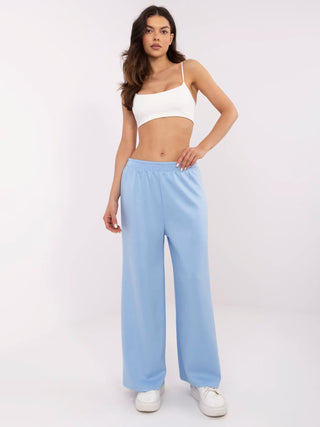 Spodnie-DHJ-SP-19617.62P-jasny niebieski