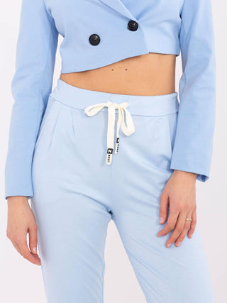 Spodnie-DHJ-SP-9283.83P-jasny niebieski