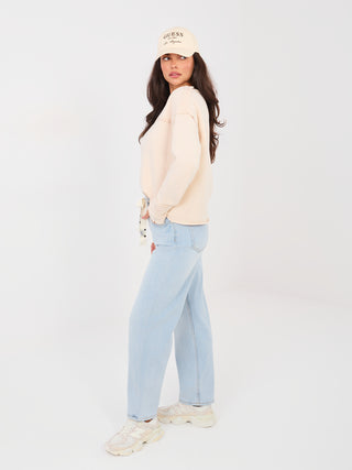Spodnie jeans-VM-SP-L135.98-jasny niebieski