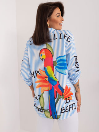 Koszula-DHJ-KS-18850-1.99-biało-niebieski