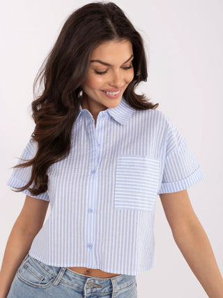 Koszula-NM-KS-KA-01148.50P-jasny niebieski