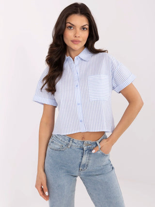 Koszula-NM-KS-KA-01148.50P-jasny niebieski