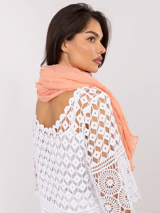 Chustka-AT-CH-1906.39-jasny pomarańczowy