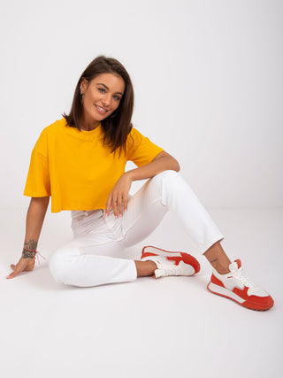 T-shirt-RV-TS-7541.06-jasny pomarańczowy