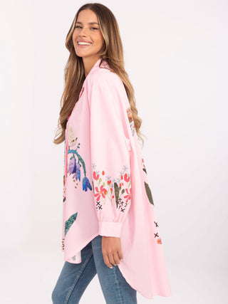 Koszula-DHJ-KS-18729-5.69-jasny różowy