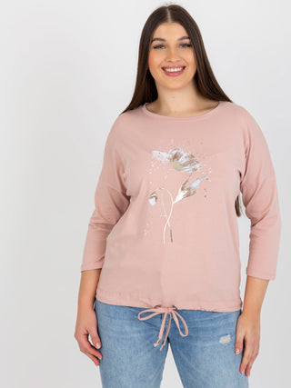 Bluzka-RV-BZ-8522.77P-jasny różowy