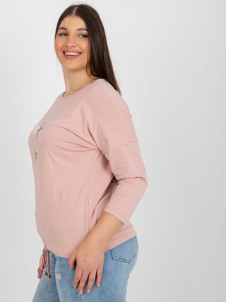 Bluzka-RV-BZ-8522.77P-jasny różowy