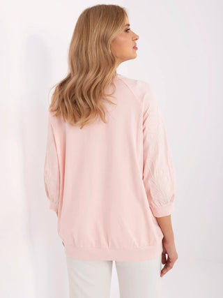 Bluzka-RV-BZ-A367.26-jasny różowy