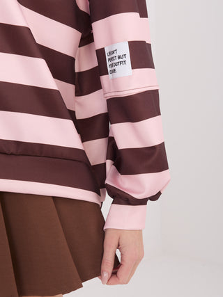 Bluza-IT-BL-9780.26-jasny różowy