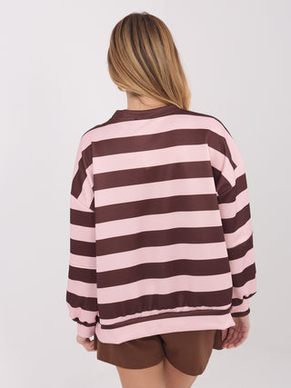 Bluza-IT-BL-9780.26-jasny różowy