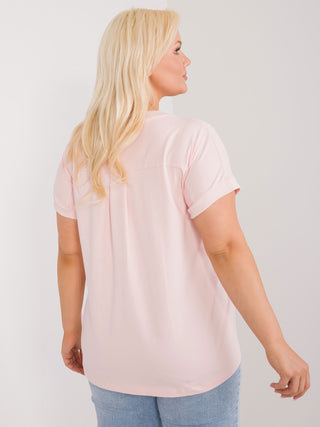 Bluzka-RV-BZ-9607.73-jasny różowy