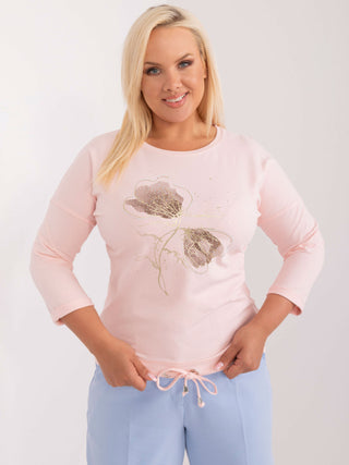 Bluzka-RV-BZ-9505.55-jasny różowy