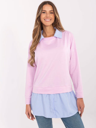 Bluzka-MI-BZ-M3446.75-jasny różowy