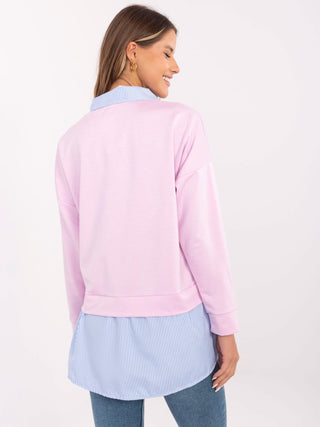 Bluzka-MI-BZ-M3446.75-jasny różowy