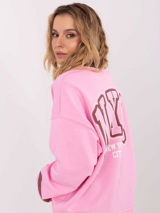 Bluza-MJ-BL-H2496.27-jasny różowy