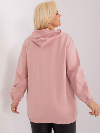 Bluza-RV-BL-8208.11-jasny różowy