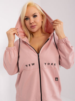 Bluza-RV-BL-8208.11-jasny różowy