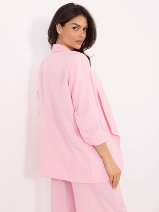 Marynarka-DHJ-MA-2766-1.15-jasny różowy