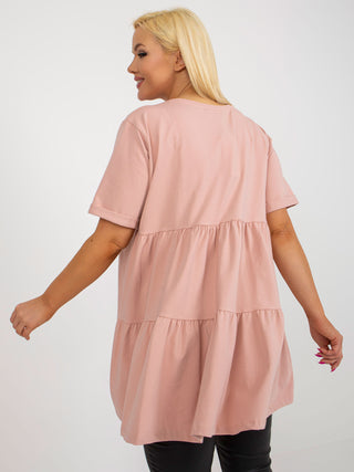 Bluzka-RV-BZ-7923-1.34P-jasny różowy