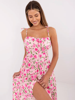 Sukienka-MI-SK-23817-3.96-jasny różowy