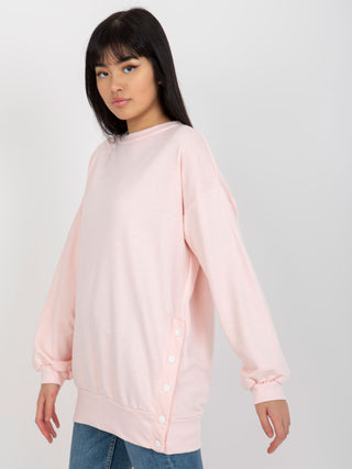 Bluza-EM-BL-724.10X-jasny różowy