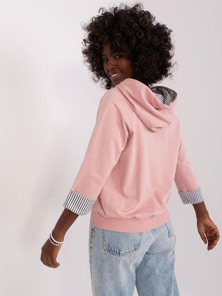 Bluza-RV-BL-8206.55P-jasny różowy