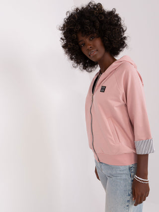Bluza-RV-BL-8206.55P-jasny różowy