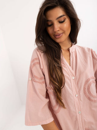 Koszula-DHJ-KS-11670.22-jasny różowy