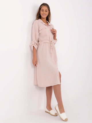 Sukienka-MI-SK-91166.73-jasny różowy