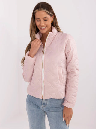 Kurtka-MI-KR-88625.12-jasny różowy