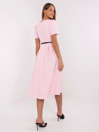 Sukienka-MI-SK-A2328.41-jasny różowy