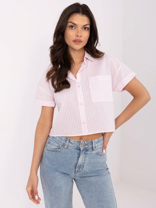 Koszula-NM-KS-KA-01148.50P-biało-różowy