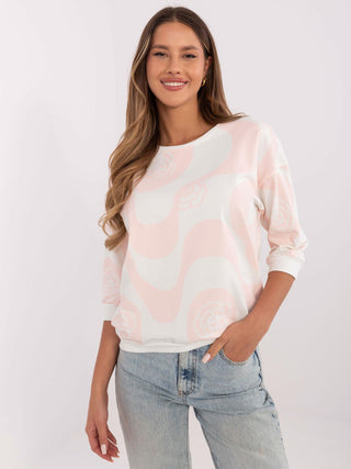 Bluzka-RV-BZ-A285.24-biało-różowy