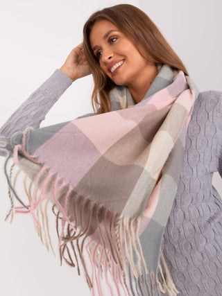 Szalik-AT-SZ-2309.07-jasny różowy