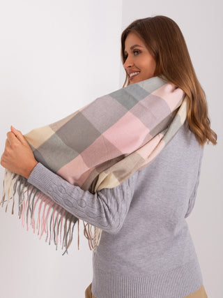 Szalik-AT-SZ-2309.07-jasny różowy