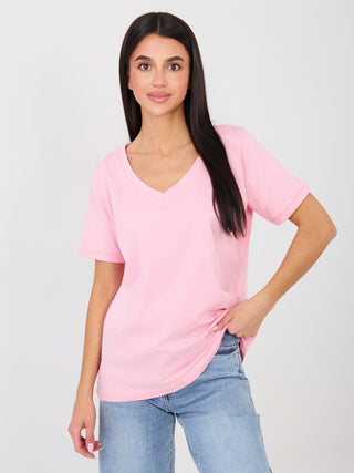 T-shirt-RV-TS-A1094.45-jasny różowy