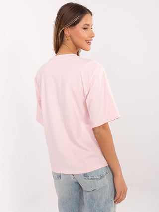 T-shirt-MI-TS-M745-1.37-jasny różowy