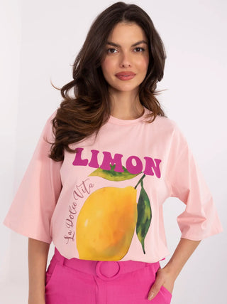 T-shirt-MI-TS-M736-1.36-jasny różowy