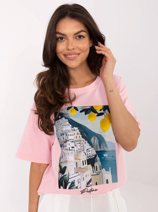 T-shirt-MI-TS-M3221-1.20P-jasny różowy