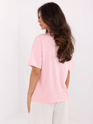 T-shirt-MI-TS-M3221-1.20P-jasny różowy